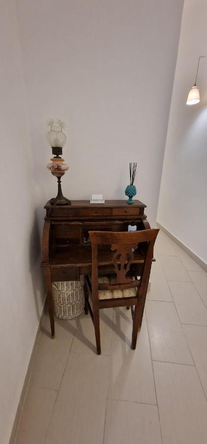 Casa Casciotto Villa Palermo Buitenkant foto