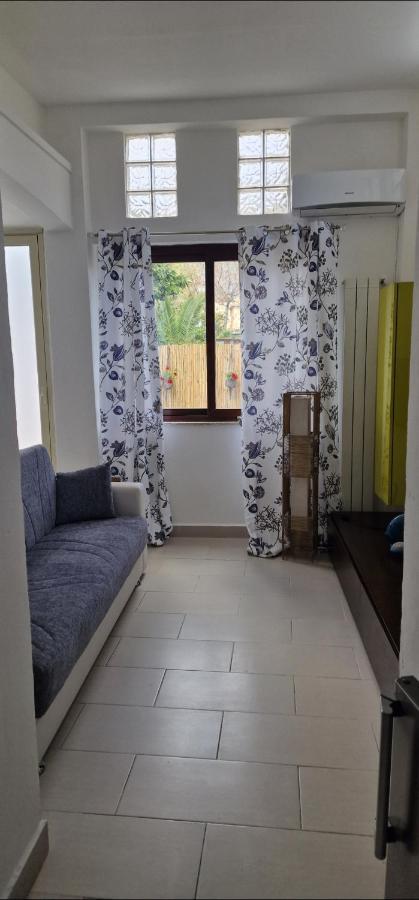 Casa Casciotto Villa Palermo Buitenkant foto