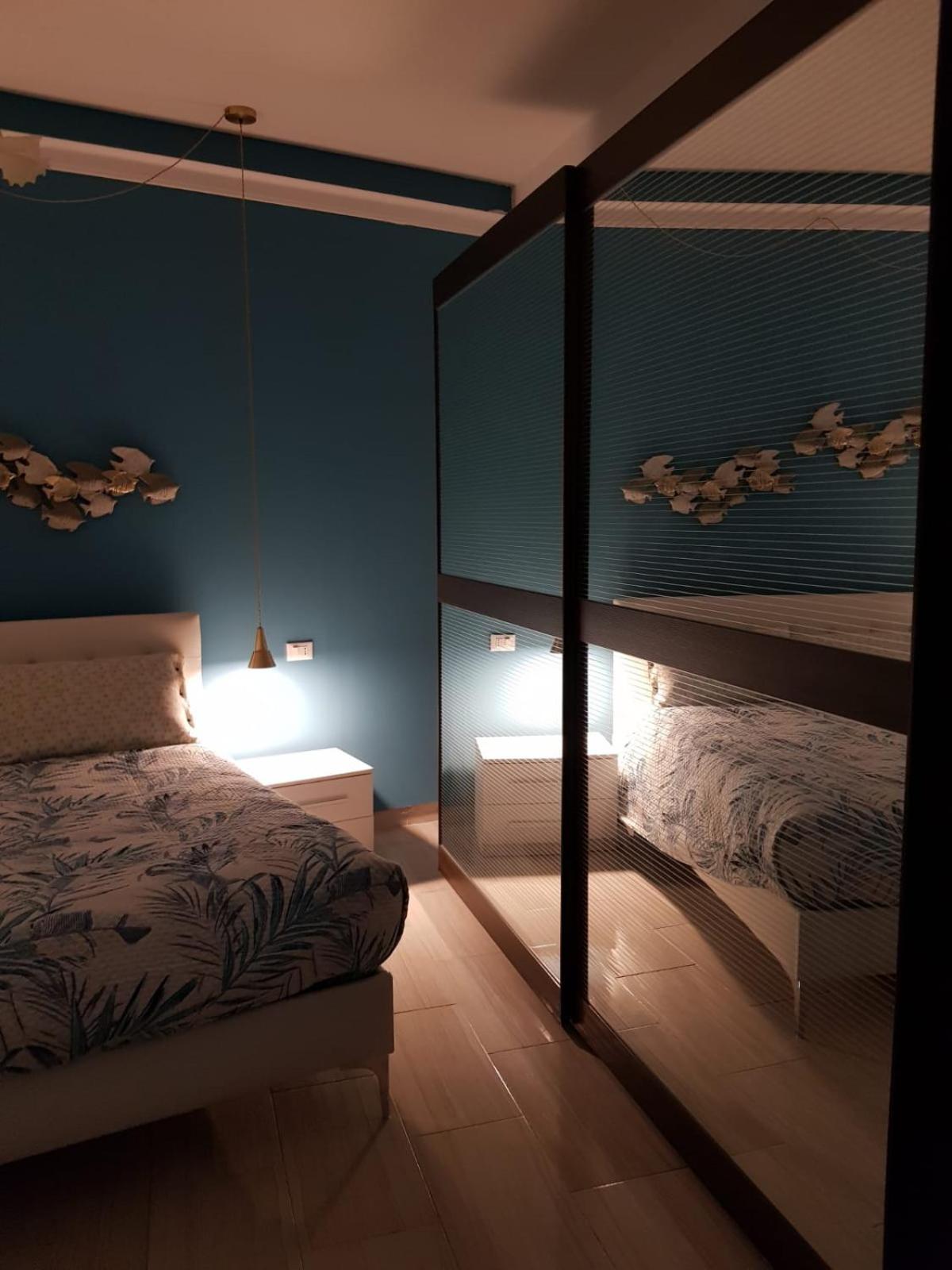 Casa Casciotto Villa Palermo Buitenkant foto